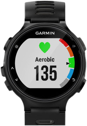 Garmin Forerunner 735XT Black is no longer available