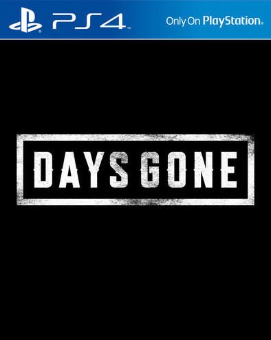 Le produit Days Gone PS4 ne sera plus jamais disponible