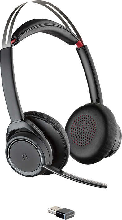 Le produit Plantronics Voyager Focus B825 Casque Bluetooth Office ne sera plus jamais disponible