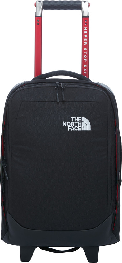 The North Face Overhead TNF Black is no longer available