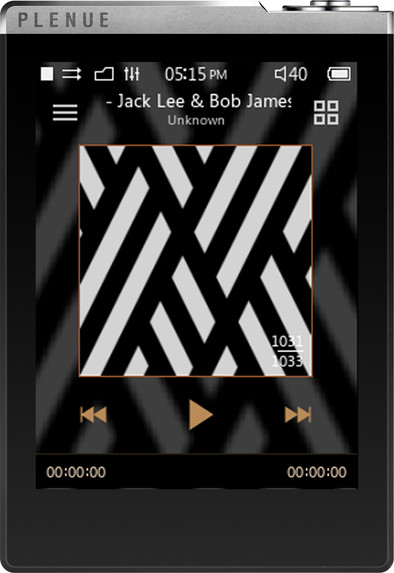 Cowon Plenue D Silver is no longer available