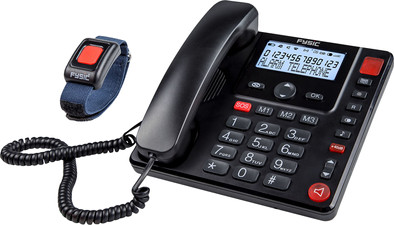 Le produit Fysic FX-3950 ne sera plus jamais disponible