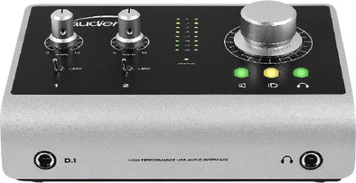 Audient iD14 is no longer available