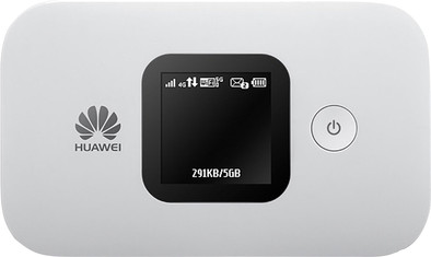 Huawei E5577Cs-321 is nooit meer leverbaar