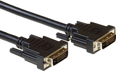 Le produit ACT DVI-D Dual Link câble 2 mètres ne sera plus jamais disponible