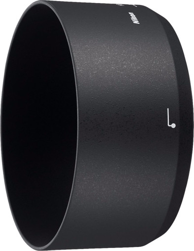 Nikon HB-77 is nooit meer leverbaar