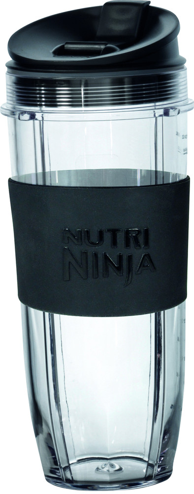 Le produit Nutri Ninja Gobelet à smoothies 900 ml ne sera plus jamais disponible