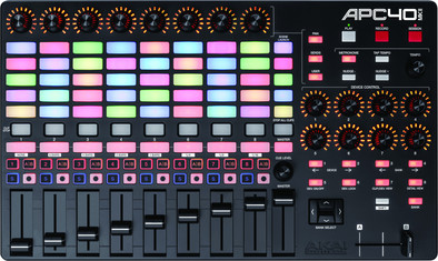 Akai APC40 MK2 is no longer available