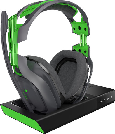 Astro A50 Wireless Xbox One Edition is no longer available