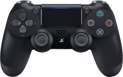 Le produit Sony PlayStation 4 Manette Sans Fil DualShock V2 4 Noir ne sera plus jamais disponible