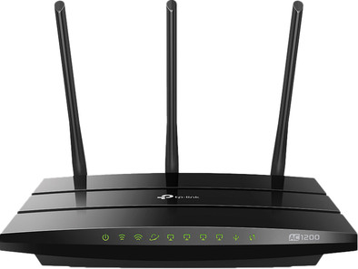 Le produit TP-Link Archer C1200 ne sera plus jamais disponible