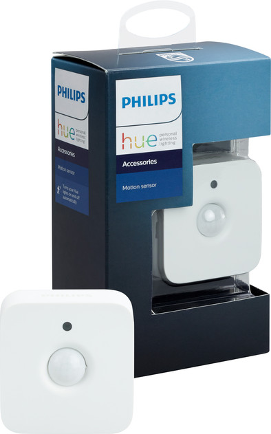 Philips Hue Bewegingssensor is nooit meer leverbaar