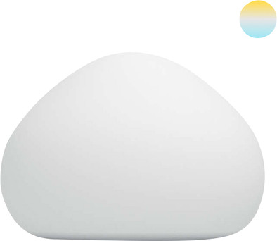 Le produit Philips Hue Wellner Blanc ne sera plus jamais disponible
