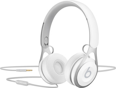 Beats EP Wit is nooit meer leverbaar