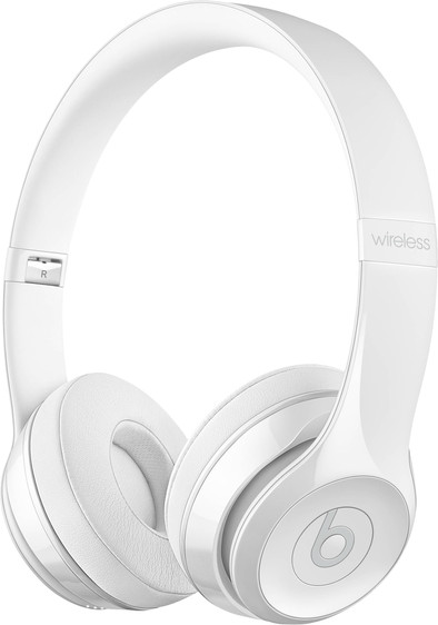 Le produit Beats Solo3 Wireless Blanc ne sera plus jamais disponible