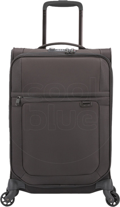 Samsonite Uplite Expandable Spinner 55cm Gray is no longer available