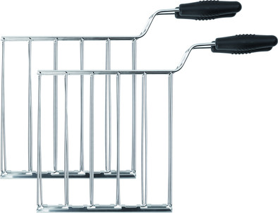 Le produit SMEG TSSR01 Tostiklem 2x1 ne sera plus jamais disponible