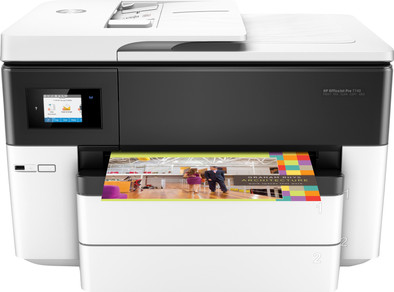 HP OfficeJet Pro 7740 All-in-One (G5J38A) is nooit meer leverbaar