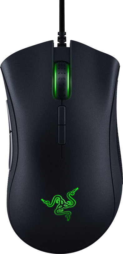 Razer DeathAdder Elite is nooit meer leverbaar
