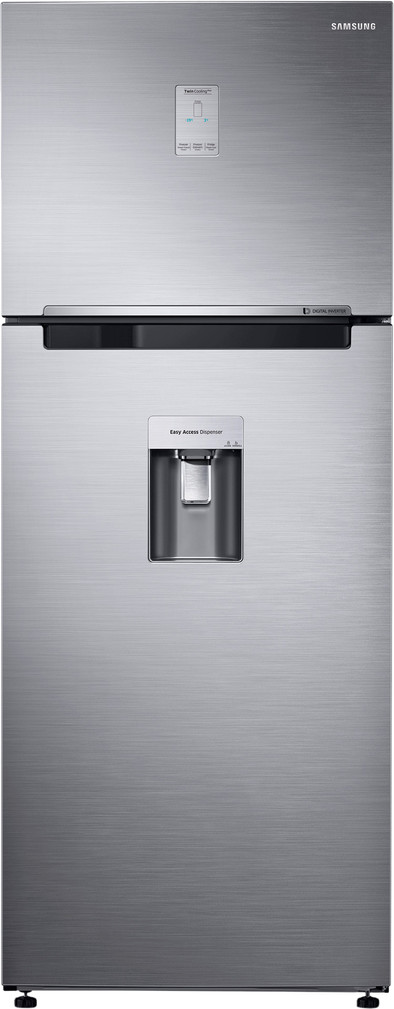 Samsung RT46K6600S9 is nooit meer leverbaar