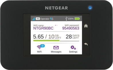 Netgear AirCard 790 is no longer available