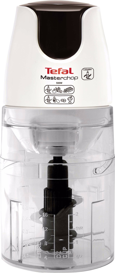 Le produit Tefal MB450B ne sera plus jamais disponible