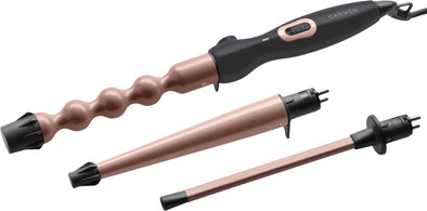 Le produit Carmen CT6525 ne sera plus jamais disponible