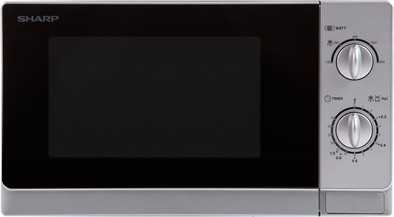 Sharp R20DS is no longer available