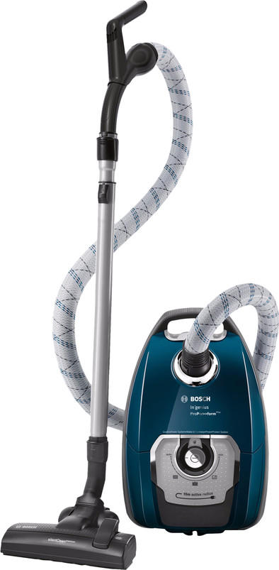 Le produit Bosch In'genius ProPerform BGL8508 ne sera plus jamais disponible