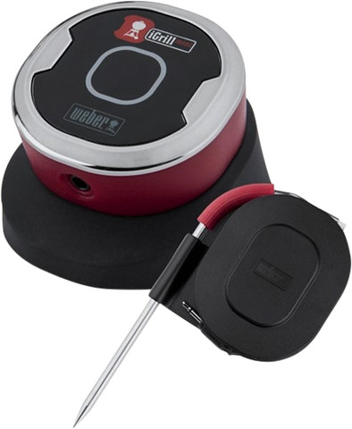 Weber iGrill Mini Meat Thermometer is no longer available