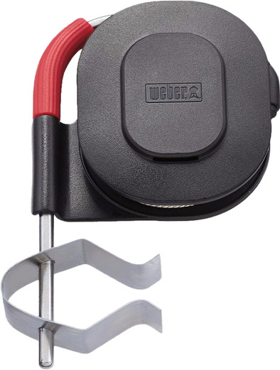 Weber iGrill Pro Omgevingssensor is nooit meer leverbaar