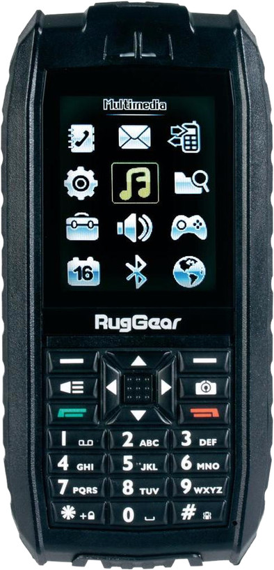 Le produit Ruggear XF ne sera plus jamais disponible