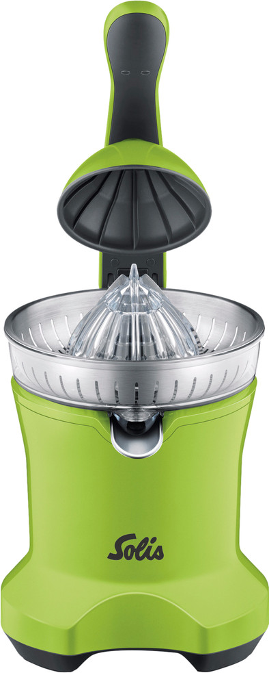 Solis Citrus Juicer Pro Lime 856 is no longer available