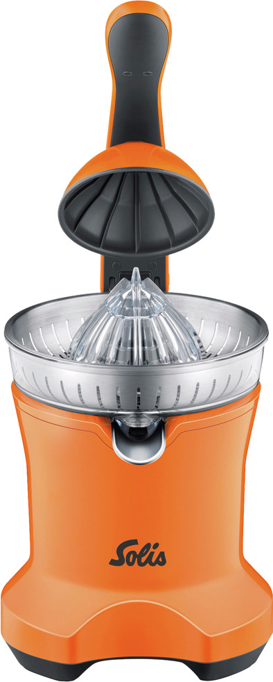 Le produit Solis Citrus Extracteur de jus Pro Orange 856 ne sera plus jamais disponible