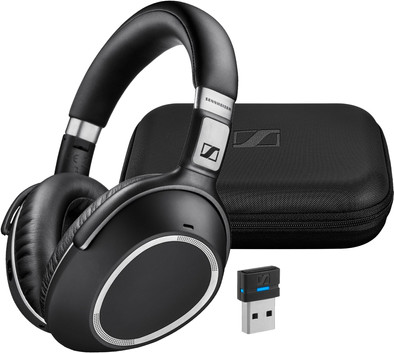 Le produit Sennheiser MB 660 MS ne sera plus jamais disponible