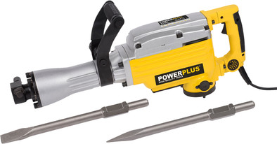 Powerplus POWX1186 is no longer available