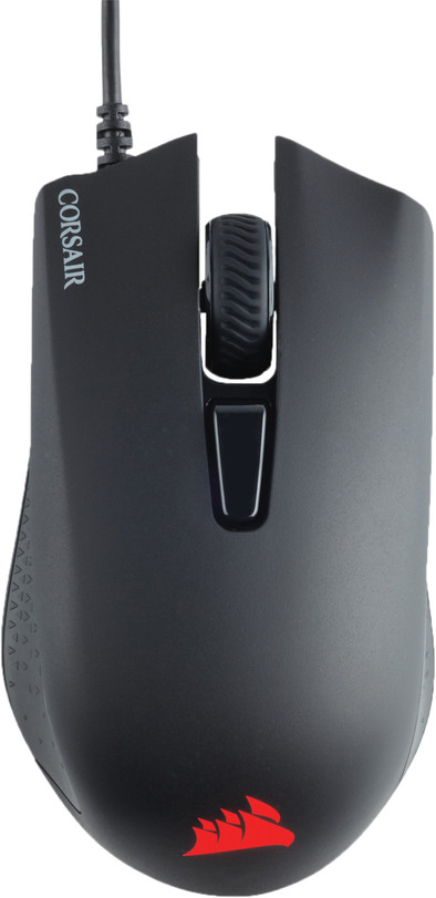 Le produit Corsair Harpoon RGB ne sera plus jamais disponible