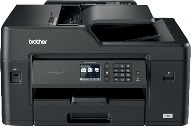 Brother MFC-J6530DW is no longer available