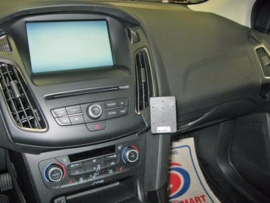 Brodit ProClip Ford Focus from 2015-2018 Right Angled Mount is no longer available