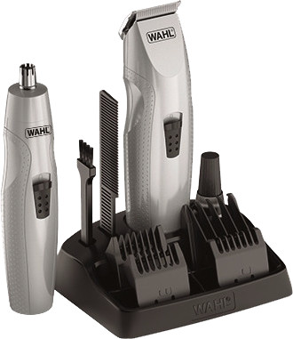 Wahl Mustache &amp; Beard Trimmer Combo is no longer available