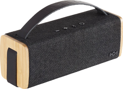 House of Marley Riddim Black is no longer available