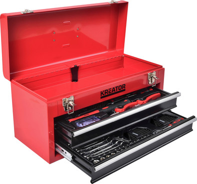 Kreator KRT951010 is nooit meer leverbaar