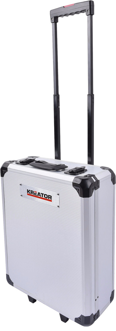 Kreator KRT951011 is nooit meer leverbaar