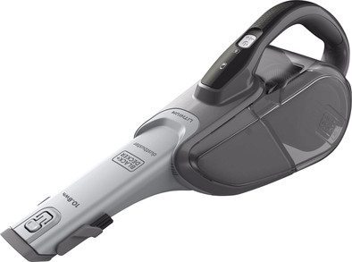 Black+Decker DVJ215B-QW is no longer available