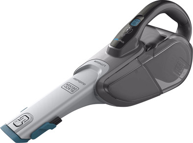 Le produit Black &amp; Decker DVJ325BF-QW ne sera plus jamais disponible