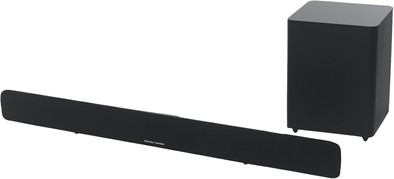 Le produit Harman Kardon SB20 ne sera plus jamais disponible