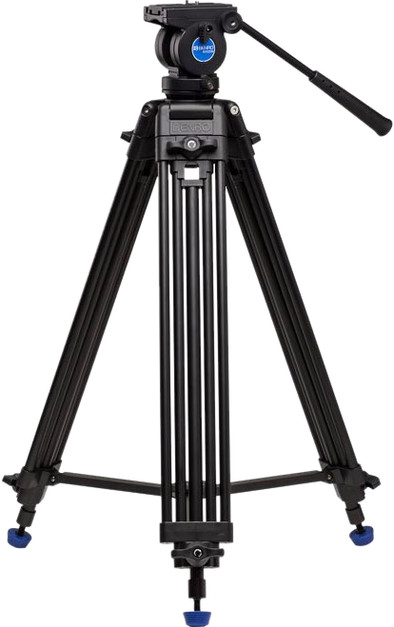 Le produit Benro KH25N ne sera plus jamais disponible