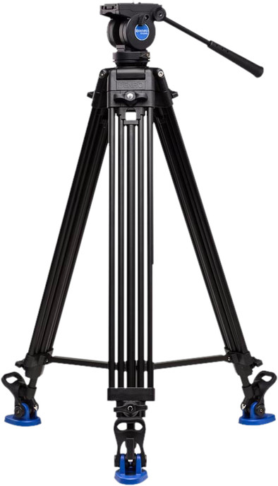 Le produit Benro KH26NL ne sera plus jamais disponible