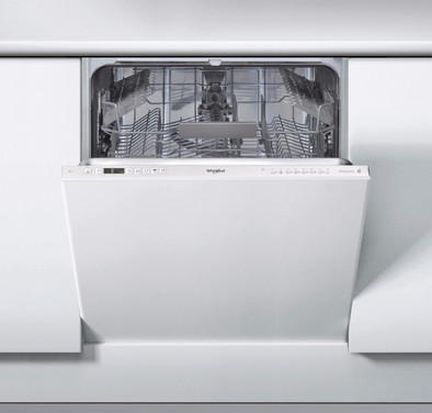 Whirlpool WIC 3C22 P / Built-in / Fully integrated / Niche height 82-90cm is no longer available