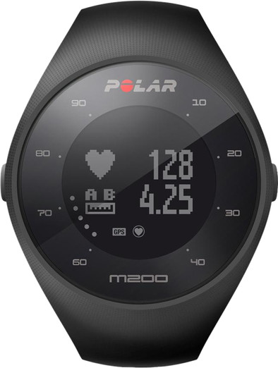 Polar M200 Black M&#x2F;L is no longer available